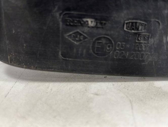 DACIA SANDERO 2 PHASE 1