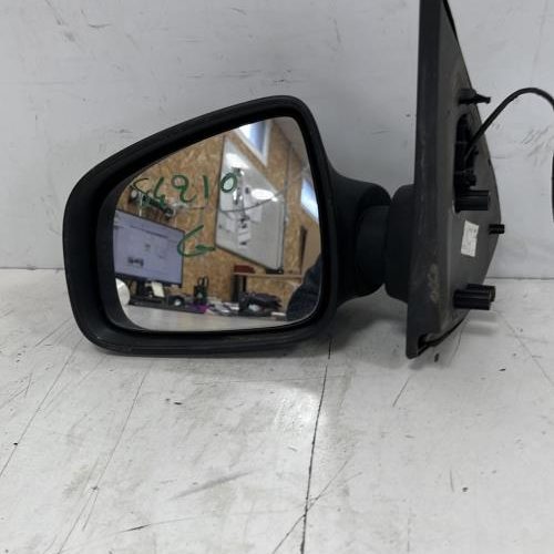 DACIA SANDERO 2 PHASE 1