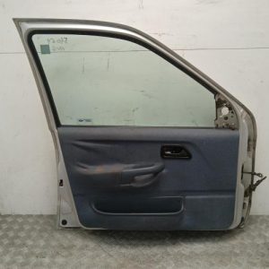FORD SIERRA PHASE 2