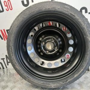 OPEL ASTRA H PHASE 1