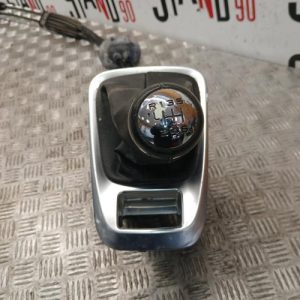 PEUGEOT 3008 1 PHASE 2