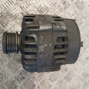 RENAULT MEGANE 3 PHASE 1