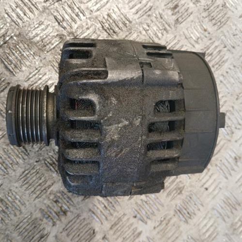 RENAULT MEGANE 3 PHASE 1