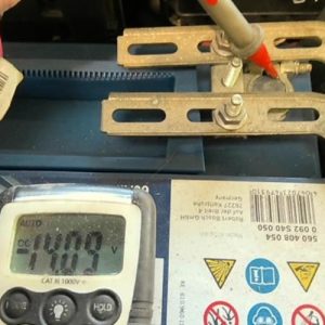 RENAULT MEGANE 3 PHASE 1