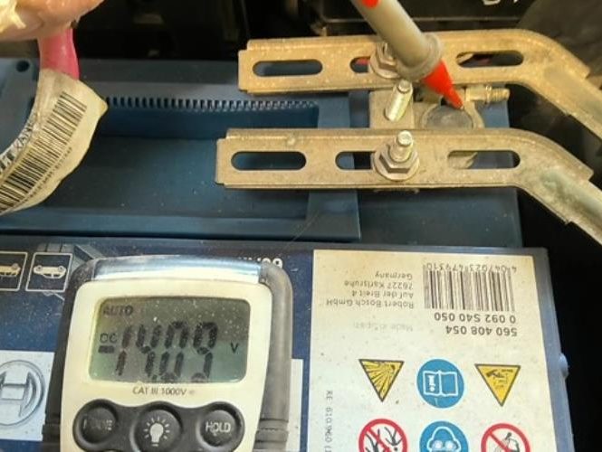 RENAULT MEGANE 3 PHASE 1