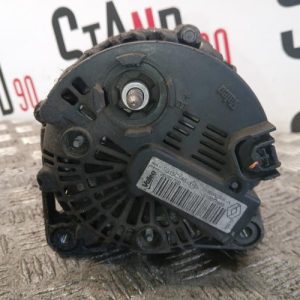 RENAULT MEGANE 3 PHASE 1