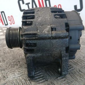 RENAULT MEGANE 3 PHASE 1