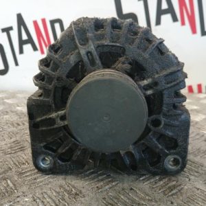 RENAULT MEGANE 3 PHASE 1