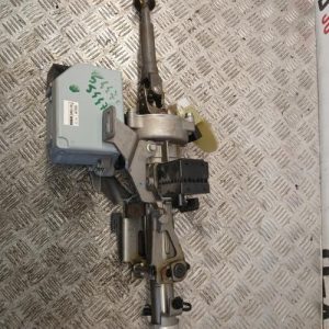 RENAULT MEGANE 3 PHASE 1