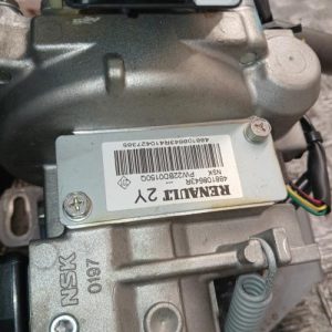 RENAULT MEGANE 3 PHASE 1