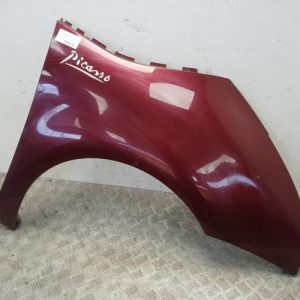 CITROEN C4 GRAND PICASSO 1