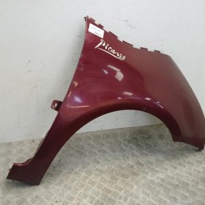 CITROEN C4 GRAND PICASSO 1