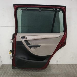 CITROEN C4 GRAND PICASSO 1