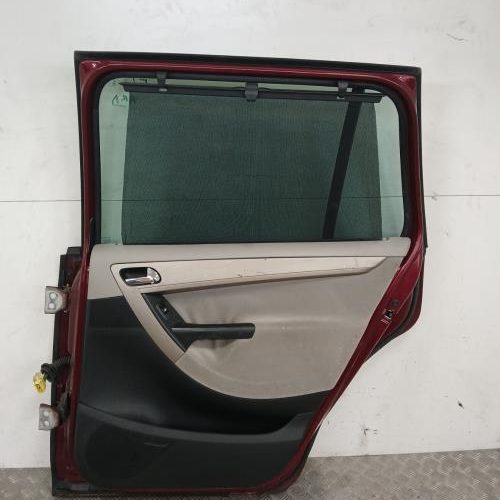 CITROEN C4 GRAND PICASSO 1