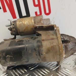 MERCEDES CLASSE A 169 PHASE 1