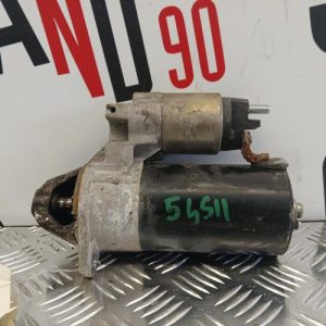 MERCEDES CLASSE A 169 PHASE 1