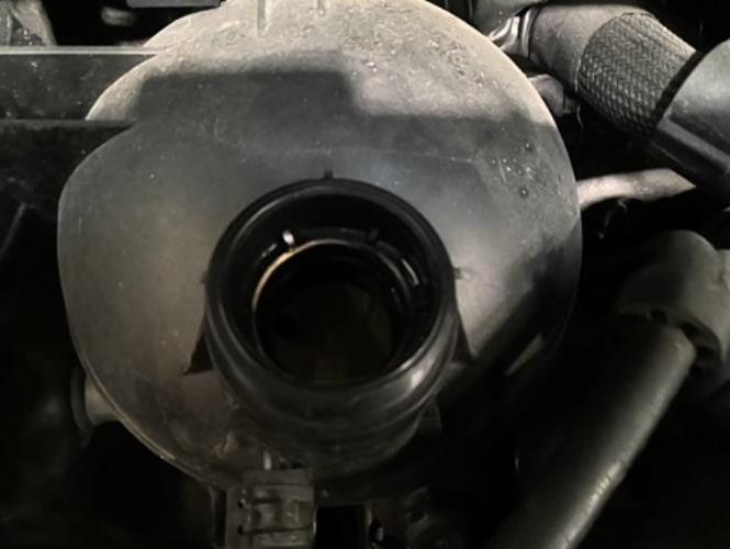 MERCEDES CLASSE A 169 PHASE 1