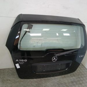 MERCEDES CLASSE A 169 PHASE 1