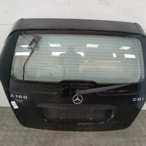 MERCEDES CLASSE A 169 PHASE 1