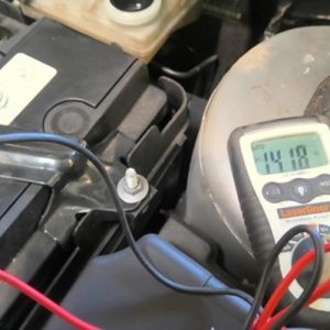 PEUGEOT 206 PHASE 2
