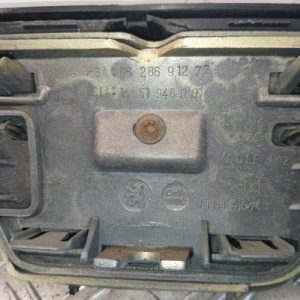 PEUGEOT 206 PHASE 2