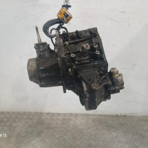 PEUGEOT 206 PHASE 1