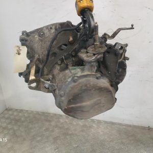 PEUGEOT 206 PHASE 1