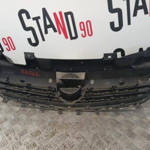 OPEL ZAFIRA B PHASE 2