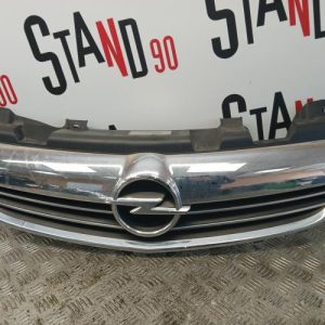 OPEL ZAFIRA B PHASE 2