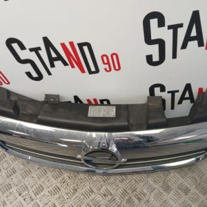 OPEL ZAFIRA B PHASE 2