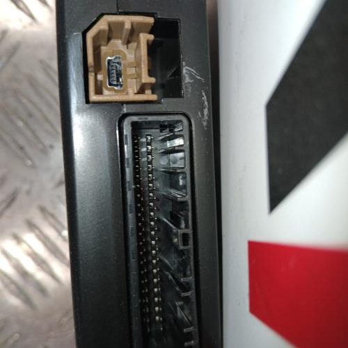 RENAULT MEGANE 4 PHASE 1