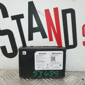 RENAULT MEGANE 4 PHASE 1