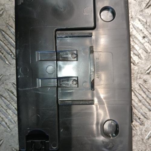 RENAULT MEGANE 4 PHASE 1