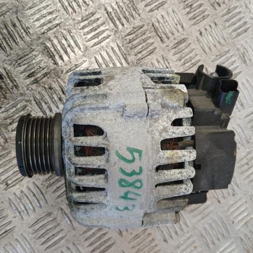 PEUGEOT 308 2 SW PHASE 1 BREAK