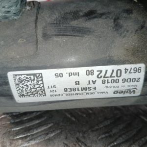 PEUGEOT 308 2 SW PHASE 1 BREAK