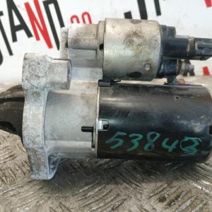 PEUGEOT 308 2 SW PHASE 1 BREAK