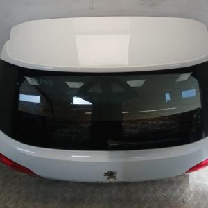 PEUGEOT 308 2 SW PHASE 1 BREAK