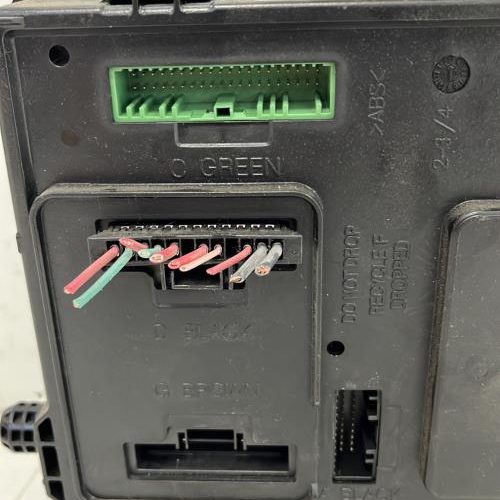 RENAULT MEGANE 3 PHASE 1