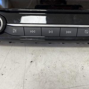 FORD FIESTA 7 PHASE 1