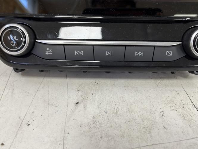 FORD FIESTA 7 PHASE 1