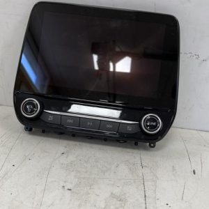 FORD FIESTA 7 PHASE 1