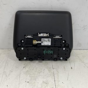 FORD FIESTA 7 PHASE 1