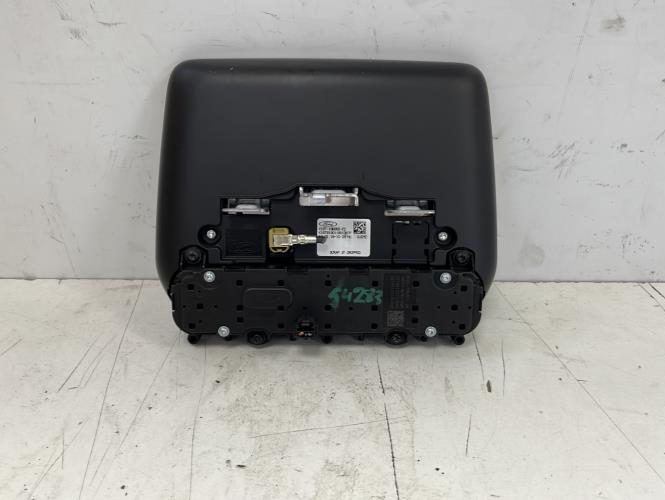 FORD FIESTA 7 PHASE 1