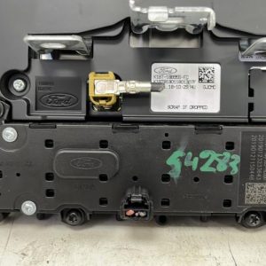 FORD FIESTA 7 PHASE 1