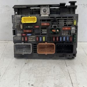 PEUGEOT 3008 1 PHASE 1