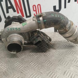 PEUGEOT BOXER 3 PHASE 1