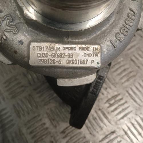 PEUGEOT BOXER 3 PHASE 1