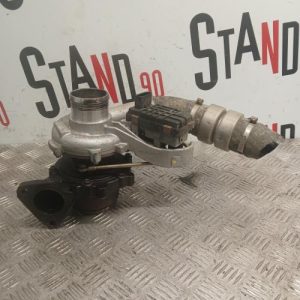 PEUGEOT BOXER 3 PHASE 1