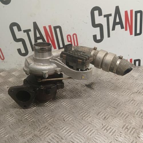 PEUGEOT BOXER 3 PHASE 1