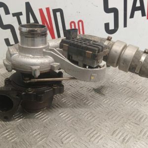 PEUGEOT BOXER 3 PHASE 1